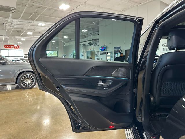 2021 Mercedes-Benz GLE GLE 350 Premium Package Surround Camera Burmest... | Irving, Texas | Hopper Motorplex
