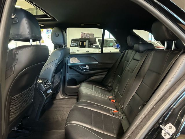 2021 Mercedes-Benz GLE GLE 350 Premium Package Surround Camera Burmest... | Irving, Texas | Hopper Motorplex