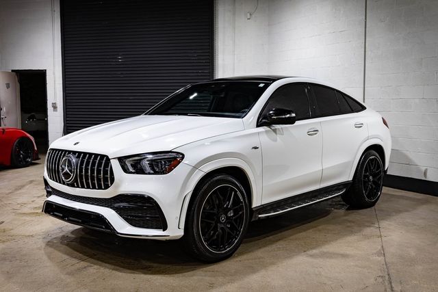 2021 Mercedes-Benz GLE GLE 53 AMG | Mesquite, TX | Texas Autos Direct 2021 Mercedes-Benz GLE GLE 53 AMG | Mesquite, TX | Texas Autos Direct