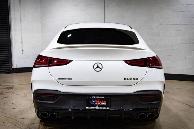 2021 Mercedes-Benz GLE GLE 53 AMG | Mesquite, TX | Texas Autos Direct 2021 Mercedes-Benz GLE GLE 53 AMG | Mesquite, TX | Texas Autos Direct