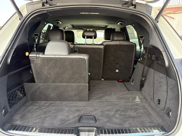 2021 Mercedes-Benz GLE 350 4MATIC