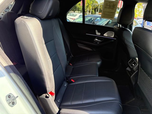 2021 Mercedes-Benz GLE 350 4MATIC