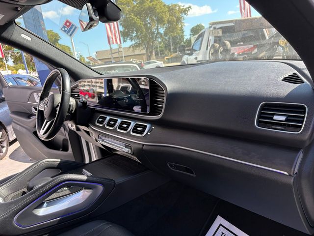 2021 Mercedes-Benz GLE 350 4MATIC