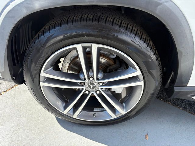 2021 Mercedes-Benz GLE 350 4MATIC