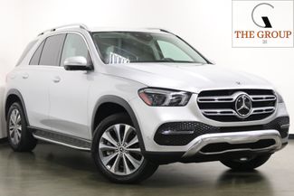 2021 Mercedes-Benz Gle