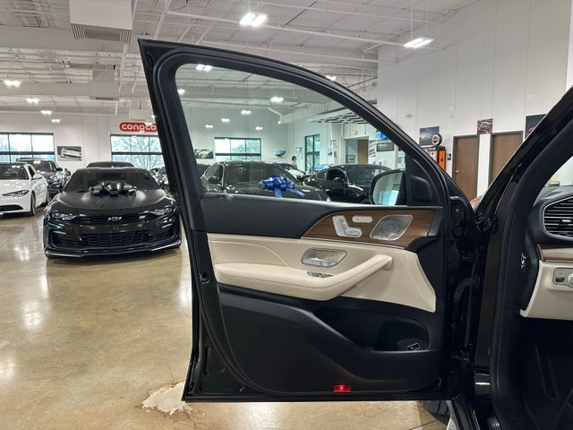 2021 Mercedes-Benz GLE 350 4MATIC