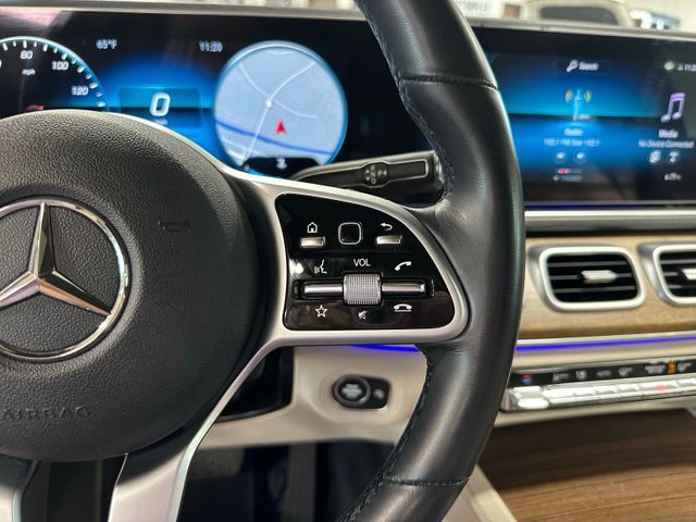 2021 Mercedes-Benz GLE 350 4MATIC