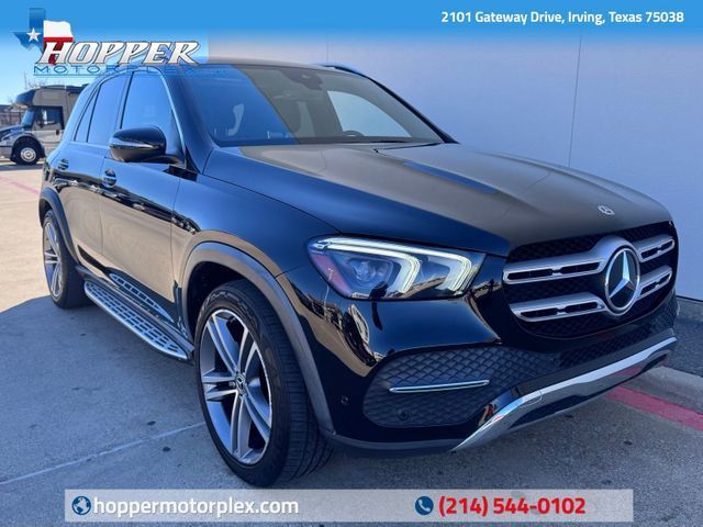 2021 Mercedes-Benz GLE 350 | Plano, TX | AutoRevo PowerSites - Demo1