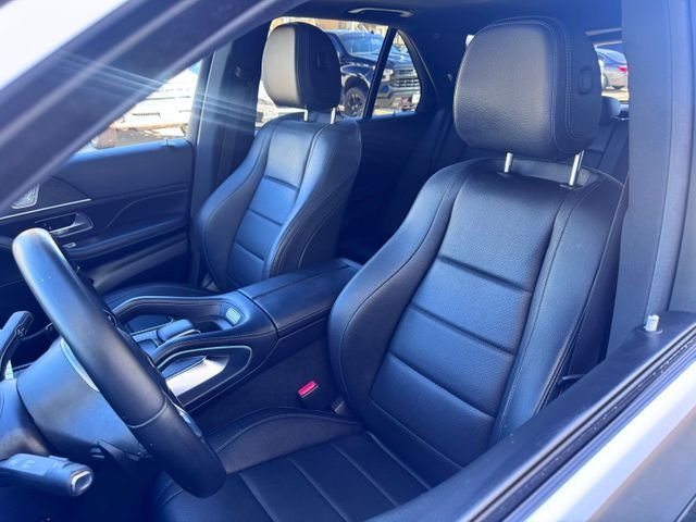 2021 Mercedes-Benz GLE 350