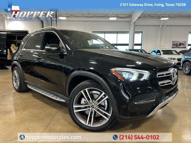 2021 Mercedes-Benz GLE 350 | Plano, TX | AutoRevo PowerSites - Demo4