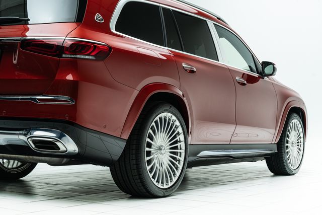 2021 Mercedes-Benz Maybach GLS600 4MATIC Rare Spec | Carrollton, TX | Texas Hot Rides 2021 Mercedes-Benz Maybach GLS600 4MATIC Rare Spec | Carrollton, TX | Texas Hot Rides