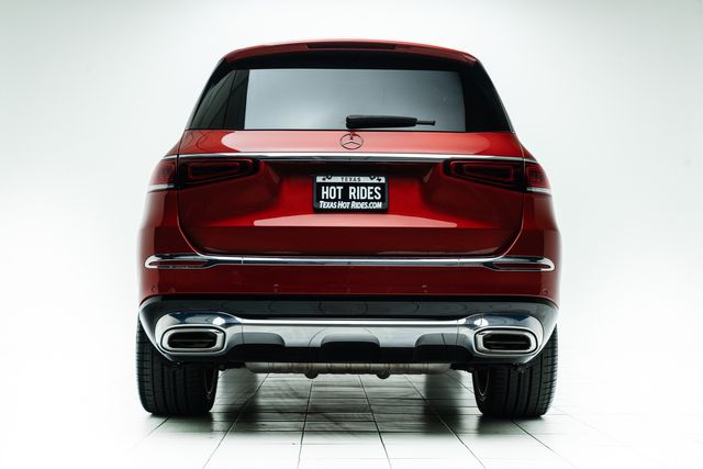 2021 Mercedes-Benz Maybach GLS600 4MATIC Rare Spec | Carrollton, TX | Texas Hot Rides 2021 Mercedes-Benz Maybach GLS600 4MATIC Rare Spec | Carrollton, TX | Texas Hot Rides