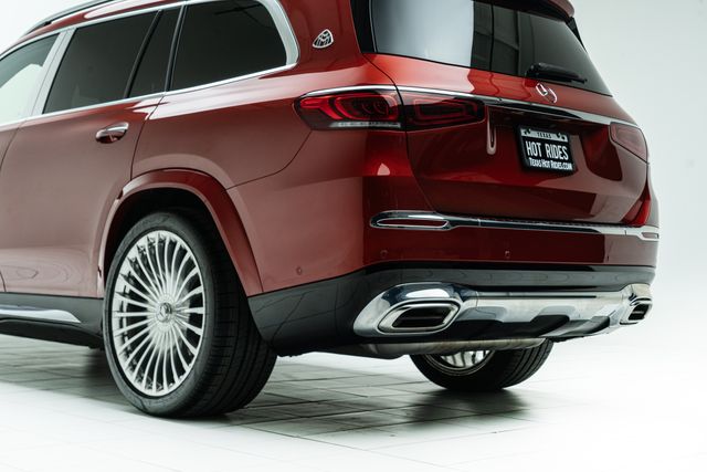2021 Mercedes-Benz Maybach GLS600 4MATIC Rare Spec | Carrollton, TX | Texas Hot Rides 2021 Mercedes-Benz Maybach GLS600 4MATIC Rare Spec | Carrollton, TX | Texas Hot Rides