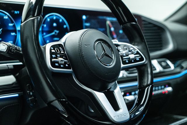2021 Mercedes-Benz Maybach GLS600 4MATIC Rare Spec | Carrollton, TX | Texas Hot Rides 2021 Mercedes-Benz Maybach GLS600 4MATIC Rare Spec | Carrollton, TX | Texas Hot Rides