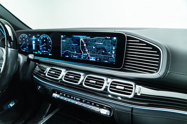 2021 Mercedes-Benz Maybach GLS600 4MATIC Rare Spec | Carrollton, TX | Texas Hot Rides