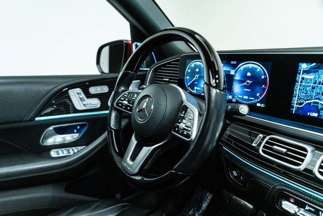 2021 Mercedes-Benz Maybach GLS600 4MATIC Rare Spec | Carrollton, TX | Texas Hot Rides
