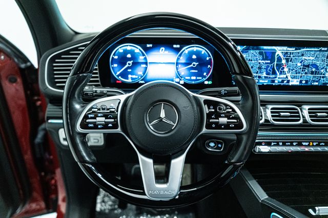 2021 Mercedes-Benz Maybach GLS600 4MATIC Rare Spec | Carrollton, TX | Texas Hot Rides