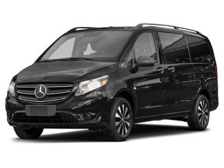 2021 Mercedes-Benz Metris 7 Pass/Driver Conv/ Prem Int Pkg/Prem Display/Parktronic | Honolulu, HI | Autosource Hawaii 