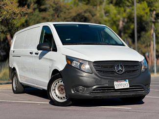 2021 Mercedes-Benz Metris