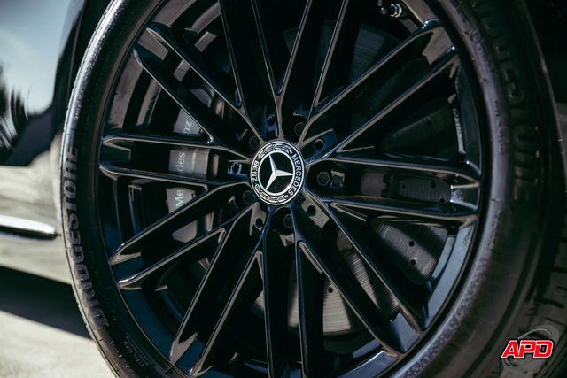 2021 Mercedes-Benz S-Class S 580 4MATIC 2021 Mercedes-Benz S-Class S 580 4MATIC