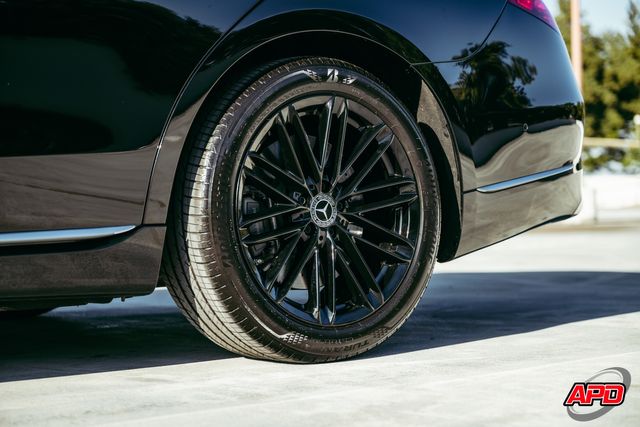 2021 Mercedes-Benz S-Class S 580 4MATIC 2021 Mercedes-Benz S-Class S 580 4MATIC