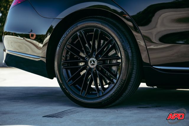 2021 Mercedes-Benz S-Class S 580 4MATIC 2021 Mercedes-Benz S-Class S 580 4MATIC