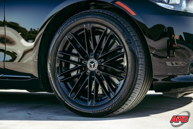 2021 Mercedes-Benz S-Class S 580 4MATIC 2021 Mercedes-Benz S-Class S 580 4MATIC