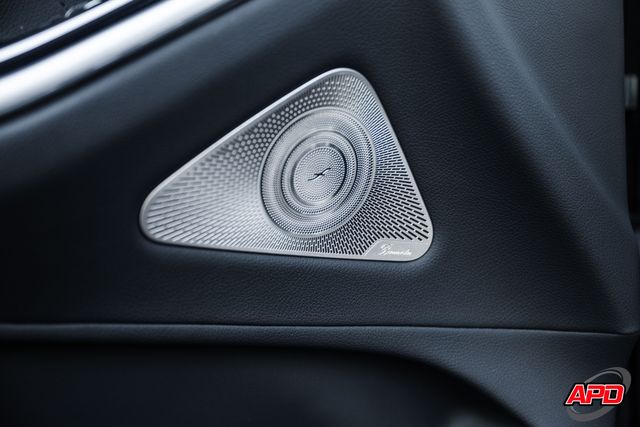 2021 Mercedes-Benz S-Class S 580 4MATIC 2021 Mercedes-Benz S-Class S 580 4MATIC