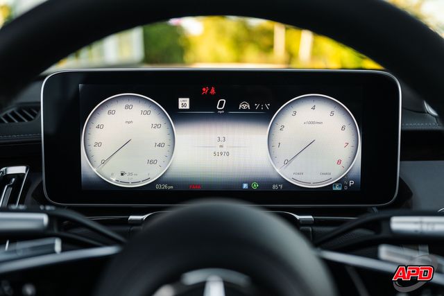 2021 Mercedes-Benz S-Class S 580 4MATIC 2021 Mercedes-Benz S-Class S 580 4MATIC