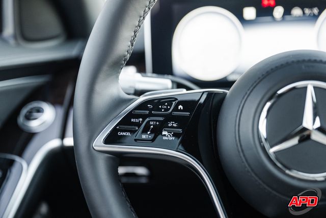 2021 Mercedes-Benz S-Class S 580 4MATIC 2021 Mercedes-Benz S-Class S 580 4MATIC