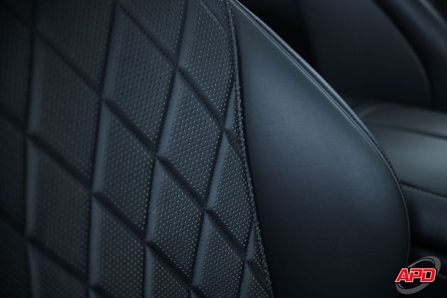 2021 Mercedes-Benz S-Class S 580 4MATIC 2021 Mercedes-Benz S-Class S 580 4MATIC