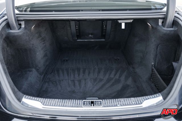 2021 Mercedes-Benz S-Class S 580 4MATIC 2021 Mercedes-Benz S-Class S 580 4MATIC