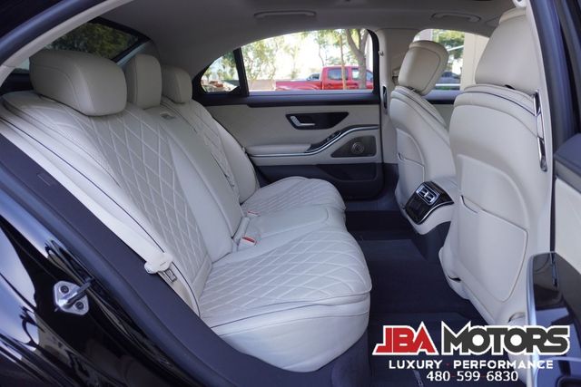 2021 Mercedes-Benz S-Class S580 Sedan MAYBACH CONVERSION S 580 4MATIC AWD | MESA, AZ | JBA MOTORS 2021 Mercedes-Benz S-Class S580 Sedan MAYBACH CONVERSION S 580 4MATIC AWD | MESA, AZ | JBA MOTORS