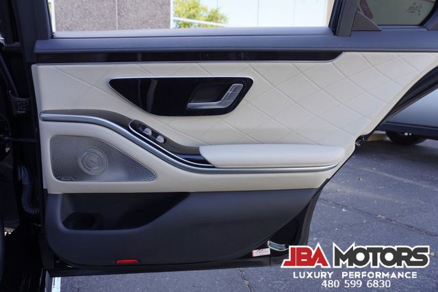 2021 Mercedes-Benz S-Class S580 Sedan MAYBACH CONVERSION S 580 4MATIC AWD | MESA, AZ | JBA MOTORS 2021 Mercedes-Benz S-Class S580 Sedan MAYBACH CONVERSION S 580 4MATIC AWD | MESA, AZ | JBA MOTORS