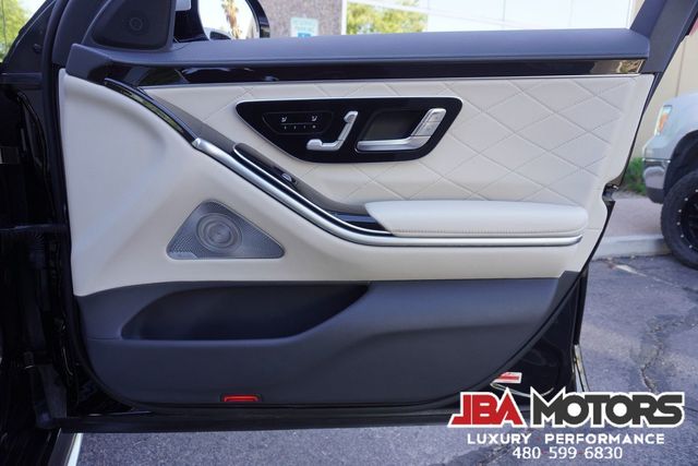 2021 Mercedes-Benz S-Class S580 Sedan MAYBACH CONVERSION S 580 4MATIC AWD | MESA, AZ | JBA MOTORS 2021 Mercedes-Benz S-Class S580 Sedan MAYBACH CONVERSION S 580 4MATIC AWD | MESA, AZ | JBA MOTORS