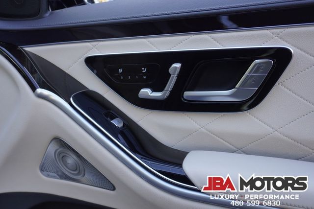 2021 Mercedes-Benz S-Class S580 Sedan MAYBACH CONVERSION S 580 4MATIC AWD | MESA, AZ | JBA MOTORS 2021 Mercedes-Benz S-Class S580 Sedan MAYBACH CONVERSION S 580 4MATIC AWD | MESA, AZ | JBA MOTORS