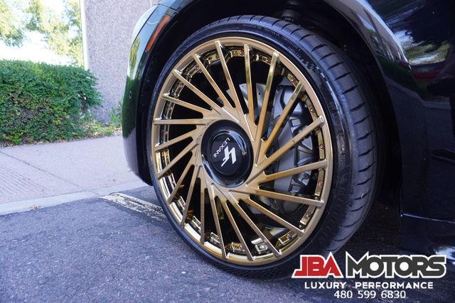 2021 Mercedes-Benz S-Class S580 Sedan MAYBACH CONVERSION S 580 4MATIC AWD | MESA, AZ | JBA MOTORS 2021 Mercedes-Benz S-Class S580 Sedan MAYBACH CONVERSION S 580 4MATIC AWD | MESA, AZ | JBA MOTORS
