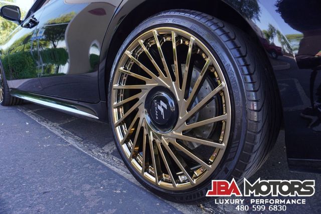 2021 Mercedes-Benz S-Class S580 Sedan MAYBACH CONVERSION S 580 4MATIC AWD | MESA, AZ | JBA MOTORS
