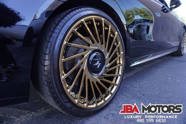 2021 Mercedes-Benz S-Class S580 Sedan MAYBACH CONVERSION S 580 4MATIC AWD | MESA, AZ | JBA MOTORS 2021 Mercedes-Benz S-Class S580 Sedan MAYBACH CONVERSION S 580 4MATIC AWD | MESA, AZ | JBA MOTORS