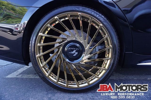 2021 Mercedes-Benz S-Class S580 Sedan MAYBACH CONVERSION S 580 4MATIC AWD | MESA, AZ | JBA MOTORS