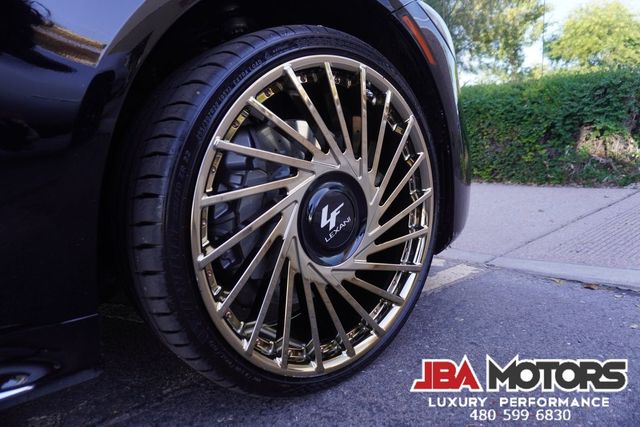 2021 Mercedes-Benz S-Class S580 Sedan MAYBACH CONVERSION S 580 4MATIC AWD | MESA, AZ | JBA MOTORS 2021 Mercedes-Benz S-Class S580 Sedan MAYBACH CONVERSION S 580 4MATIC AWD | MESA, AZ | JBA MOTORS