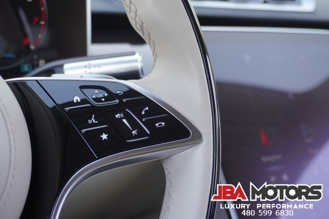 2021 Mercedes-Benz S-Class S580 Sedan MAYBACH CONVERSION S 580 4MATIC AWD | MESA, AZ | JBA MOTORS 2021 Mercedes-Benz S-Class S580 Sedan MAYBACH CONVERSION S 580 4MATIC AWD | MESA, AZ | JBA MOTORS
