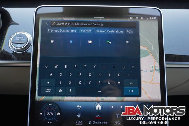 2021 Mercedes-Benz S-Class S580 Sedan MAYBACH CONVERSION S 580 4MATIC AWD | MESA, AZ | JBA MOTORS 2021 Mercedes-Benz S-Class S580 Sedan MAYBACH CONVERSION S 580 4MATIC AWD | MESA, AZ | JBA MOTORS