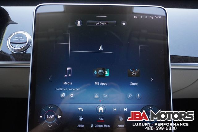2021 Mercedes-Benz S-Class S580 Sedan MAYBACH CONVERSION S 580 4MATIC AWD | MESA, AZ | JBA MOTORS