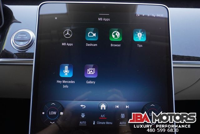 2021 Mercedes-Benz S-Class S580 Sedan MAYBACH CONVERSION S 580 4MATIC AWD | MESA, AZ | JBA MOTORS 2021 Mercedes-Benz S-Class S580 Sedan MAYBACH CONVERSION S 580 4MATIC AWD | MESA, AZ | JBA MOTORS