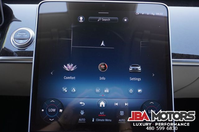 2021 Mercedes-Benz S-Class S580 Sedan MAYBACH CONVERSION S 580 4MATIC AWD | MESA, AZ | JBA MOTORS 2021 Mercedes-Benz S-Class S580 Sedan MAYBACH CONVERSION S 580 4MATIC AWD | MESA, AZ | JBA MOTORS