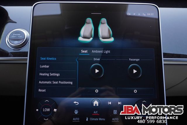 2021 Mercedes-Benz S-Class S580 Sedan MAYBACH CONVERSION S 580 4MATIC AWD | MESA, AZ | JBA MOTORS 2021 Mercedes-Benz S-Class S580 Sedan MAYBACH CONVERSION S 580 4MATIC AWD | MESA, AZ | JBA MOTORS