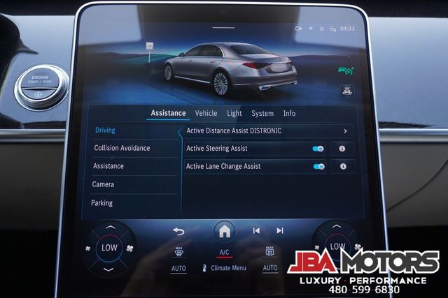 2021 Mercedes-Benz S-Class S580 Sedan MAYBACH CONVERSION S 580 4MATIC AWD | MESA, AZ | JBA MOTORS 2021 Mercedes-Benz S-Class S580 Sedan MAYBACH CONVERSION S 580 4MATIC AWD | MESA, AZ | JBA MOTORS