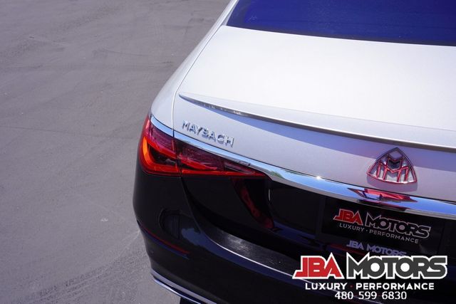 2021 Mercedes-Benz S-Class S580 Sedan MAYBACH CONVERSION S 580 4MATIC AWD | MESA, AZ | JBA MOTORS 2021 Mercedes-Benz S-Class S580 Sedan MAYBACH CONVERSION S 580 4MATIC AWD | MESA, AZ | JBA MOTORS