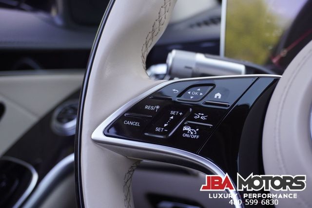 2021 Mercedes-Benz S-Class S580 Sedan MAYBACH CONVERSION S 580 4MATIC AWD | MESA, AZ | JBA MOTORS